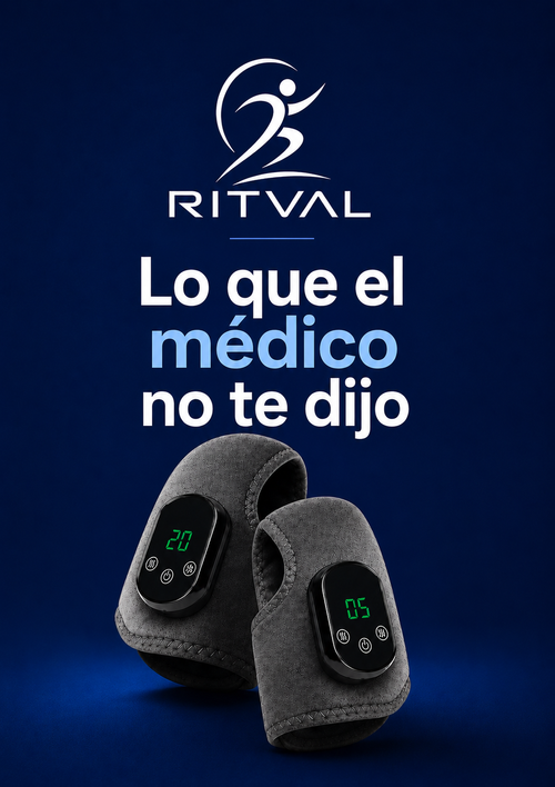 Ebook: lo que el médico no te dijo