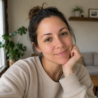 Sofía B. — 48 años, Rancagua