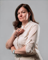 Catalina H. —  52 años, Temuco
